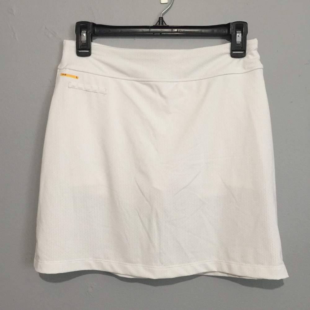 Lole Athletic shorts tennis Skort size S